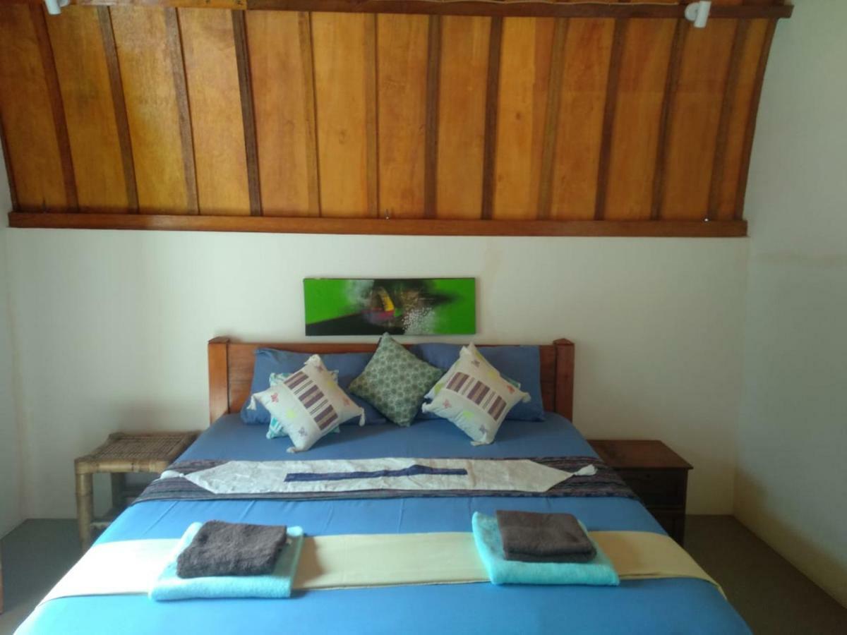 Macoa Village Gili Trawangan Kamer foto